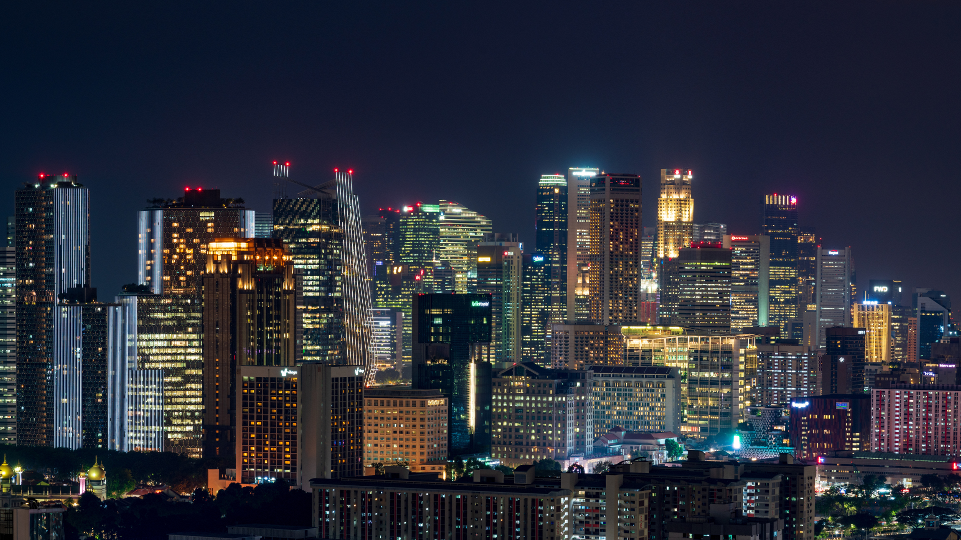 Is Singapore adopting nuclear energy?